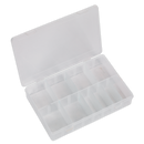 Assortment Box with 8 Removable Dividers | Pipe Manufacturers Ltd..