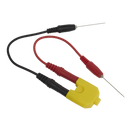 Airbag Test Resistor Set | Pipe Manufacturers Ltd..
