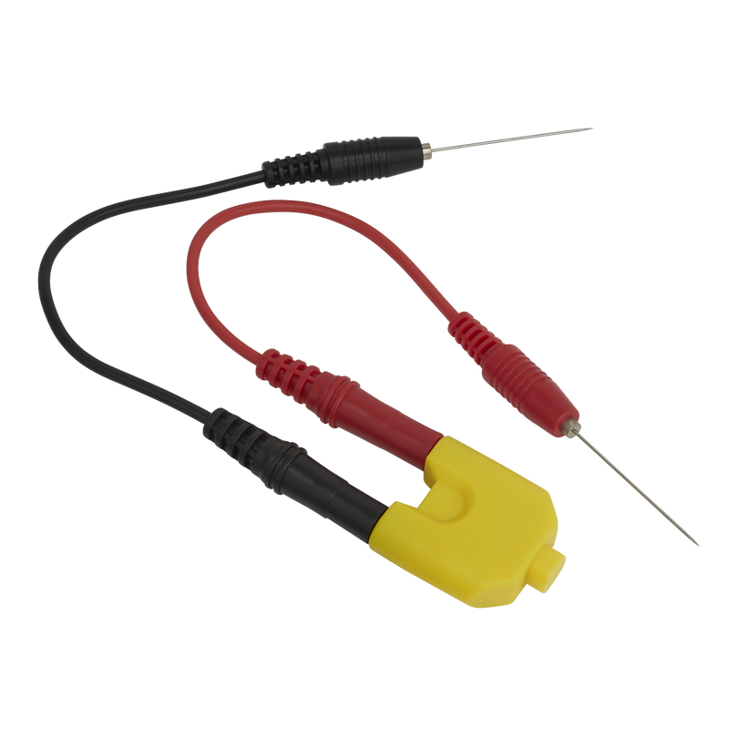 Airbag Test Resistor Set | Pipe Manufacturers Ltd..