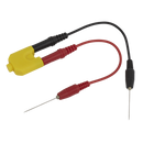 Airbag Test Resistor Set | Pipe Manufacturers Ltd..