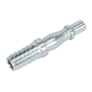 Adaptor Tailpiece 3/8" Bore Hose Pack of 5 | Pipe Manufacturers Ltd..