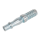 Adaptor Tailpiece 3/8" Bore Hose Pack of 5 | Pipe Manufacturers Ltd..