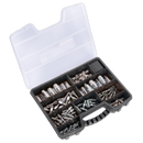 Air Coupling Kit 110pc | Pipe Manufacturers Ltd..