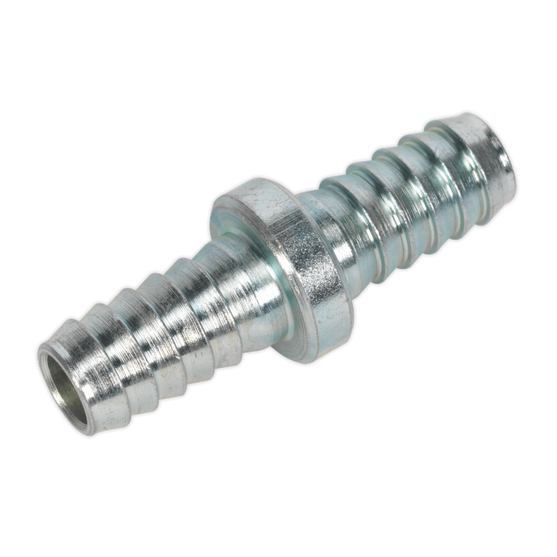 Double End Hose Connector 3/8" Hose Pack of 5 | Pipe Manufacturers Ltd..