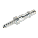 Adaptor Tailpiece 3/16" Bore Hose Pack of 5 | Pipe Manufacturers Ltd..