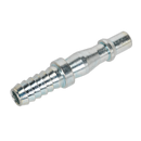 Adaptor Tailpiece 5/16" Bore Hose Pack of 5 | Pipe Manufacturers Ltd..