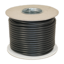 Automotive Cable Thin Wall 4 x 0.75mm_ 24/0.20mm 30m Black | Pipe Manufacturers Ltd..