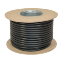Automotive Cable Thin Wall 7 x 0.75mm_ 24/0.20mm 30m Black | Pipe Manufacturers Ltd..