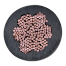 Automotive Starter Cable 196/0.40mm 25mm_ 170A 10m Black | Pipe Manufacturers Ltd..