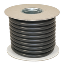 Automotive Starter Cable 196/0.40mm 25mm_ 170A 10m Black | Pipe Manufacturers Ltd..