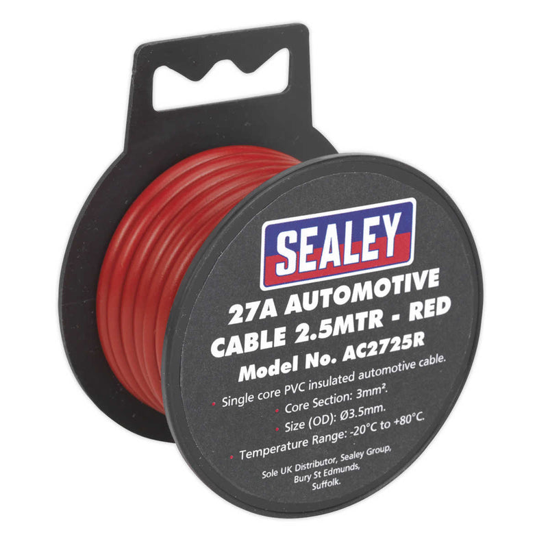 Automotive Cable Thick Wall | Pipe Manufacturers Ltd..