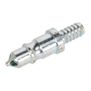 Adaptor Tailpiece 3/8" Bore Hose Pack of 2 | Pipe Manufacturers Ltd..