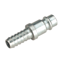 Adaptor Tailpiece 5/16" Bore Hose Pack of 2 | Pipe Manufacturers Ltd..