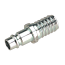 Adaptor Tailpiece 1/2" Bore Hose Pack of 2 | Pipe Manufacturers Ltd..