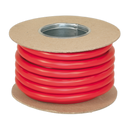Automotive Starter Cable 315/0.40mm 40mm_ 300A 10m Red | Pipe Manufacturers Ltd..