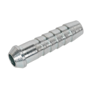 Coned Tailpiece 5/16" Hose - 1/4"BSP Union Nut Pack of 5 | Pipe Manufacturers Ltd..