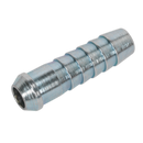 Coned Tailpiece 3/8" Hose - 1/4"BSP Union Nut Pack of 5 | Pipe Manufacturers Ltd..