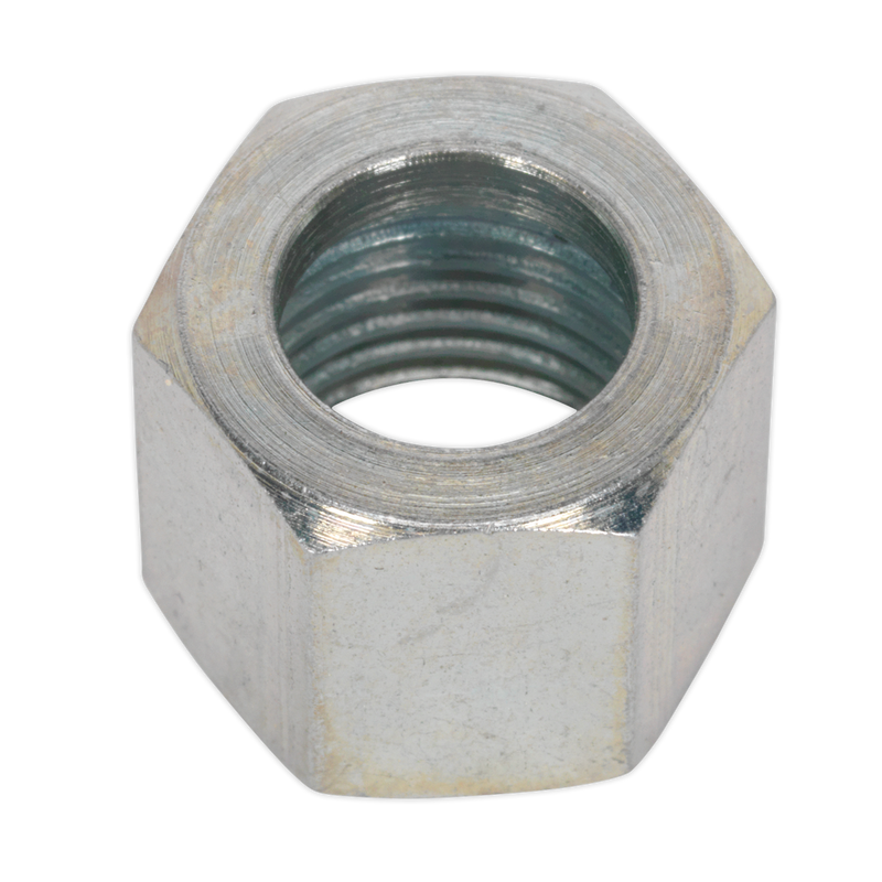 Union Nut 1/4"BSP Pack of 5 | Pipe Manufacturers Ltd..
