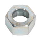 Union Nut 3/8"BSP Pack of 5 | Pipe Manufacturers Ltd..