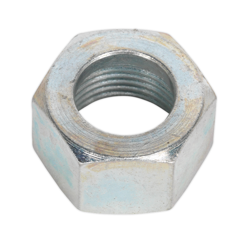 Union Nut 3/8"BSP Pack of 5 | Pipe Manufacturers Ltd..