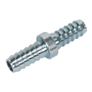 Double End Hose Connector 5/16" Hose Pack of 5 | Pipe Manufacturers Ltd..