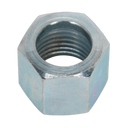 Union Nut for AC46 1/4"BSP Pack of 3 | Pipe Manufacturers Ltd..