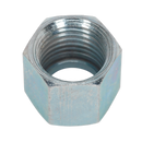 Union Nut for AC46 1/4"BSP Pack of 3 | Pipe Manufacturers Ltd..