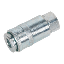 Coupling Body Female 3/8"BSP | Pipe Manufacturers Ltd..