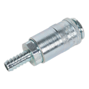 Coupling Body Tailpiece for 5/16" Hose | Pipe Manufacturers Ltd..