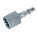 Screwed Adaptor Female 1/2"BSP Pack of 5 | Pipe Manufacturers Ltd..