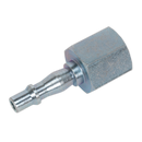 Screwed Adaptor Female 1/2"BSP Pack of 5 | Pipe Manufacturers Ltd..