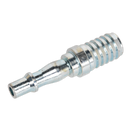 Adaptor Tailpiece 1/2" Bore Hose Pack of 5 | Pipe Manufacturers Ltd..