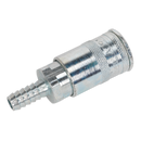 Coupling Body Tailpiece for 5/16" Hose | Pipe Manufacturers Ltd..