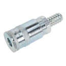 Coupling Body Tailpiece for 3/8" Hose | Pipe Manufacturers Ltd..