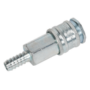 Coupling Body Tailpiece for 5/16" Hose | Pipe Manufacturers Ltd..