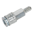 Coupling Body Tailpiece for 3/8" Hose | Pipe Manufacturers Ltd..