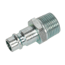 Screwed Adaptor Male 3/8"BSPT Pack of 2 | Pipe Manufacturers Ltd..