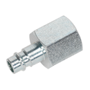 Screwed Adaptor Female 1/2"BSP Pack of 2 | Pipe Manufacturers Ltd..
