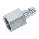 Screwed Adaptor Female 1/2"BSP Pack of 2 | Pipe Manufacturers Ltd..