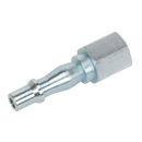 Screwed Adaptor Female 1/4"BSP Pack of 15 | Pipe Manufacturers Ltd..