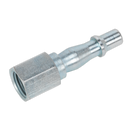 Screwed Adaptor Female 1/4"BSP Pack of 15 | Pipe Manufacturers Ltd..