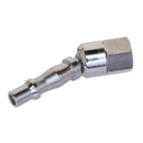 Screwed Swivel Adaptor Female 1/4"BSP | Pipe Manufacturers Ltd..