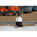 IBC Connector SEC - AdBlue¨ | Pipe Manufacturers Ltd..