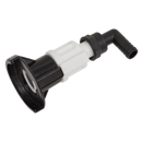 IBC Connector SEC - AdBlue¨ | Pipe Manufacturers Ltd..