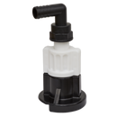 IBC Connector SEC - AdBlue¨ | Pipe Manufacturers Ltd..