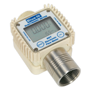 Digital Flow Meter - AdBlue¨ | Pipe Manufacturers Ltd..
