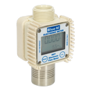 Digital Flow Meter - AdBlue¨ | Pipe Manufacturers Ltd..