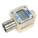Digital Flow Meter - AdBlue¨ | Pipe Manufacturers Ltd..