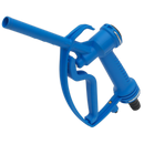 Manual Delivery Nozzle - AdBlue¨ | Pipe Manufacturers Ltd..