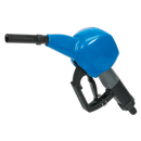 Professional AdBlue¨ Automatic Delivery Nozzle with Digital Meter | Pipe Manufacturers Ltd..